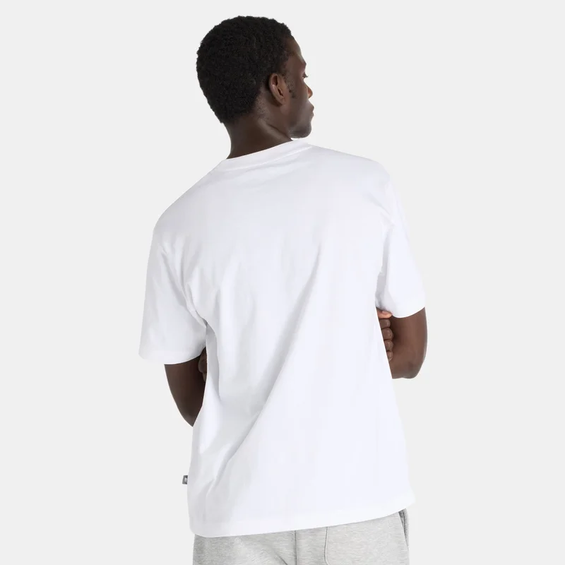 New Balance Men's Newbie Chase Graphic T-Shirt