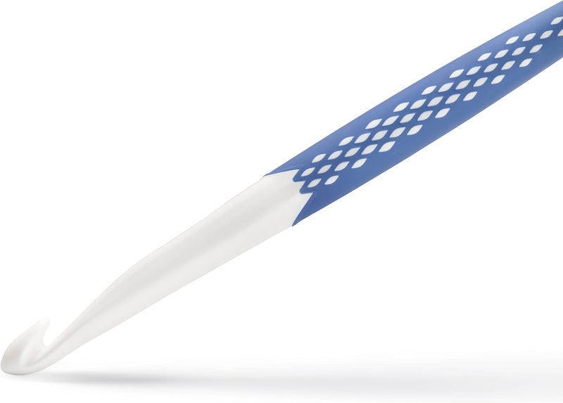 PRYM Crochet Hook N, Size N15/10mm - Image 1