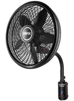 Prifix Prifix Wall fan prifix jumbo wfj211 remote  - Image 1