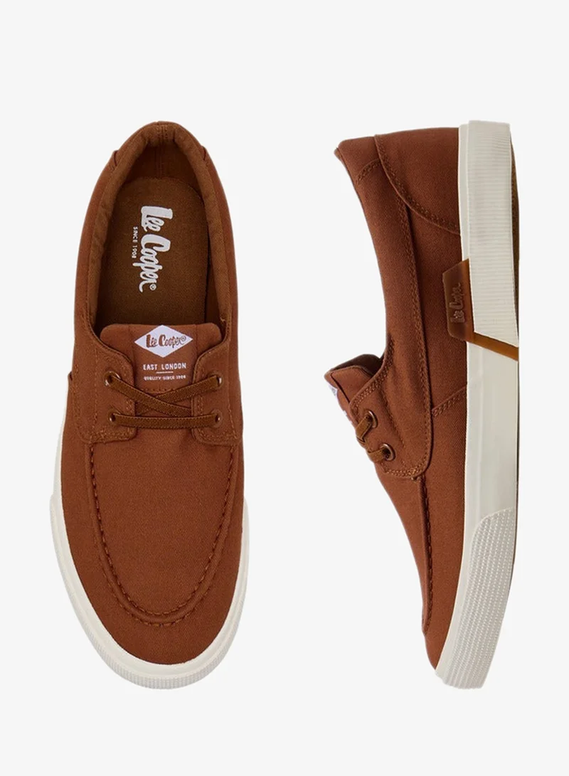 Lee Cooper Men Slip-On Loafers