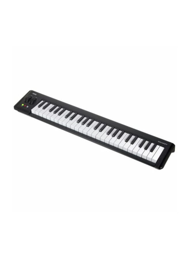 Korg microKEY-49 - Image 1