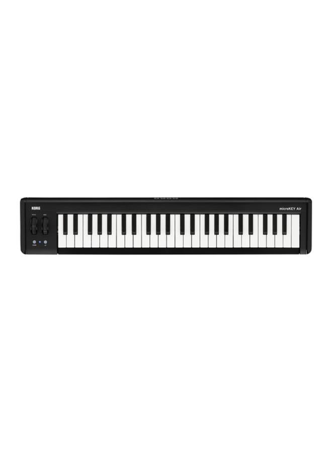 Korg microKEY-49 - MIDI Keyboards - Image 2