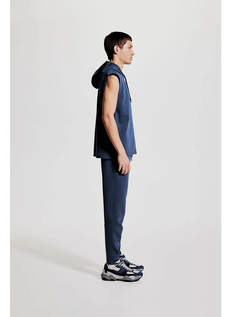 H&M Drymove™ Tapered Sports Joggers