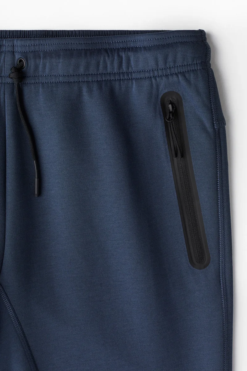 H&M Drymove™ Tapered Sports Joggers
