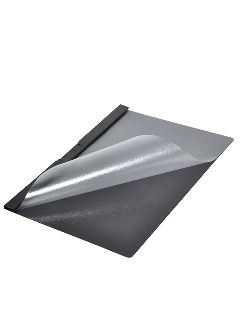 Durable مجموعة 5 قطع من ملف ديراكليب الأسود - Image 4