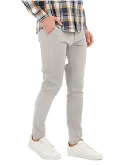 Gabardine trousers, Pica material
