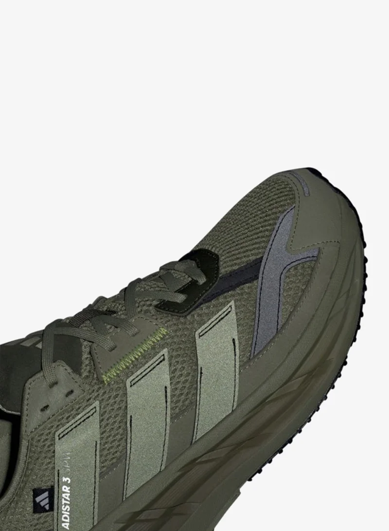 Adidas Adistar 3 Sportswear Shoes
