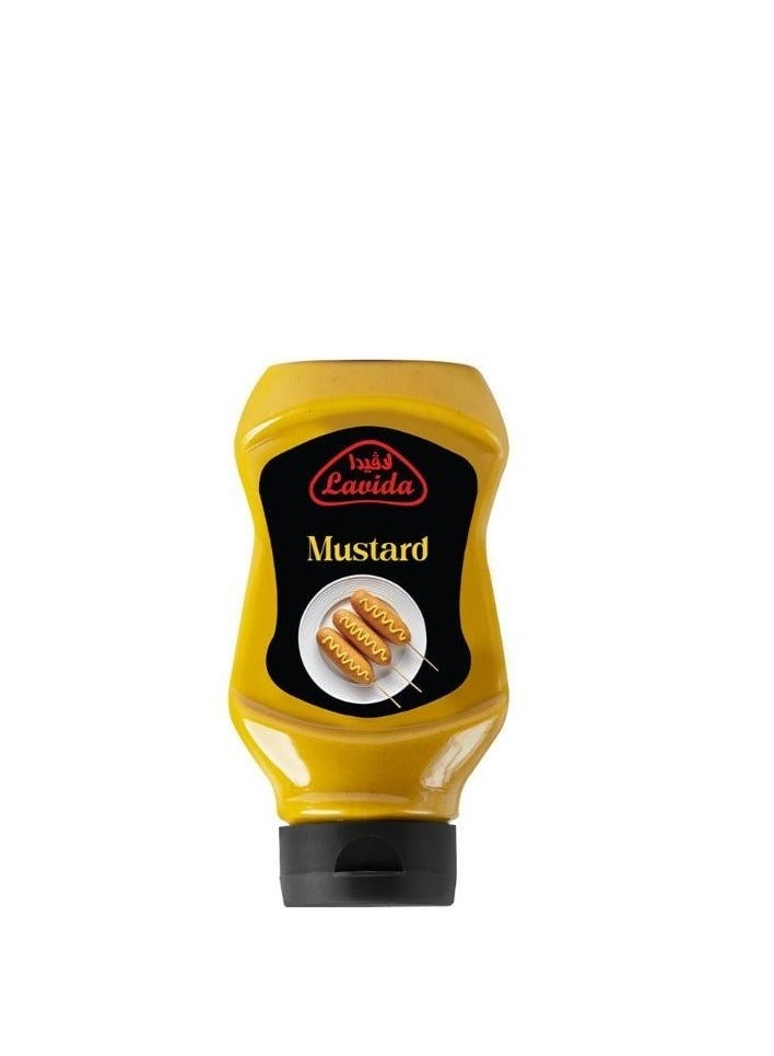 لافيدا مسطردة 355 جم لافيدا - Image 1