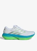 Adidas FTWWHT/SILVMT/SEBLBU