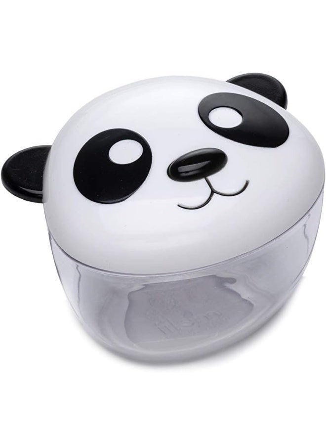 melii Food Storage Animal Snack Containers With Lids For Toddlers And Kids 232ml - Image 2