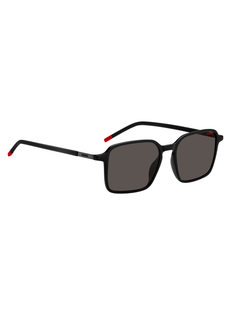 HUGO RECTANGULAR HUGO Sunglasses  - Image 2