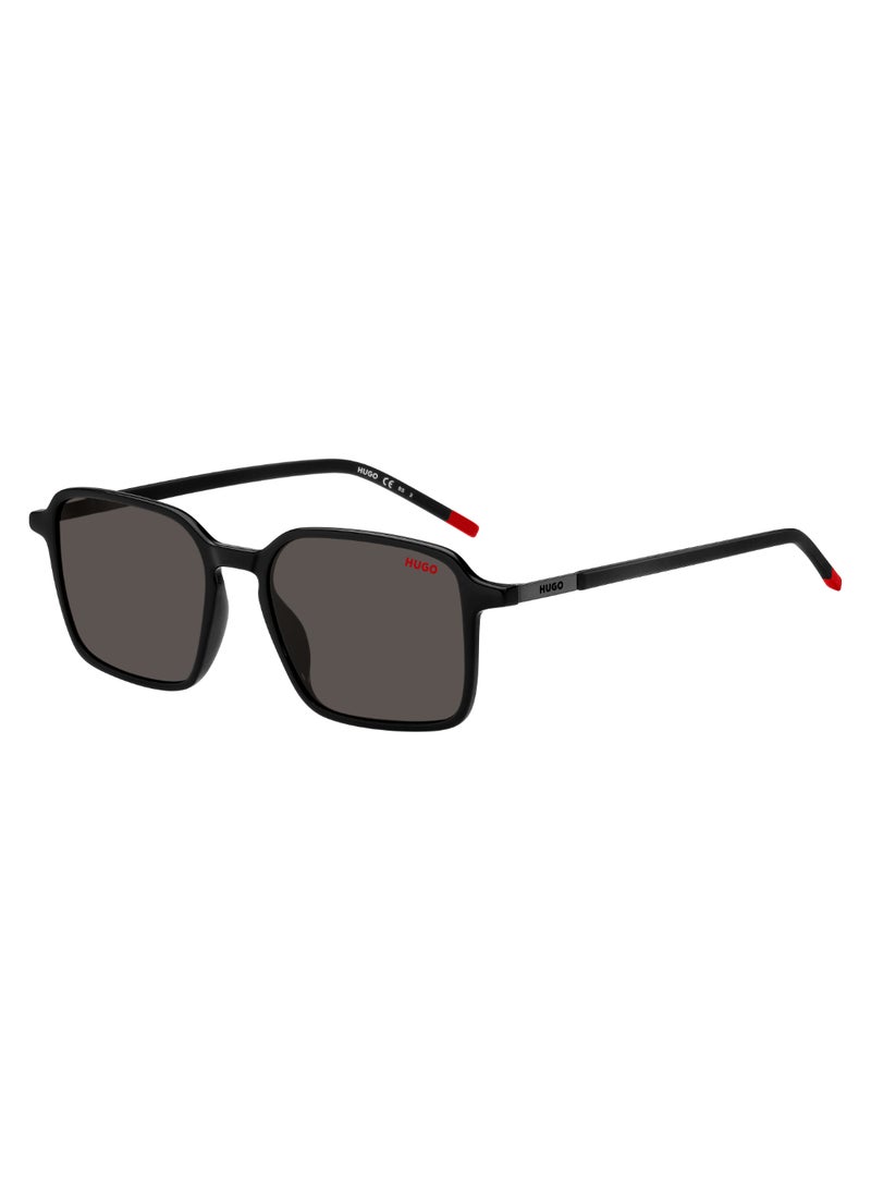 HUGO RECTANGULAR HUGO Sunglasses  - Image 1