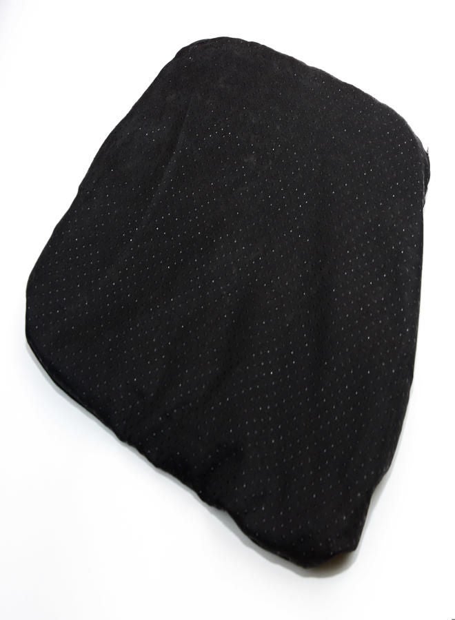 Gel Seat CushionHoneycomb Gel Seat Cushion – Pressure Relief & Ergonomic Comfort - Image 3