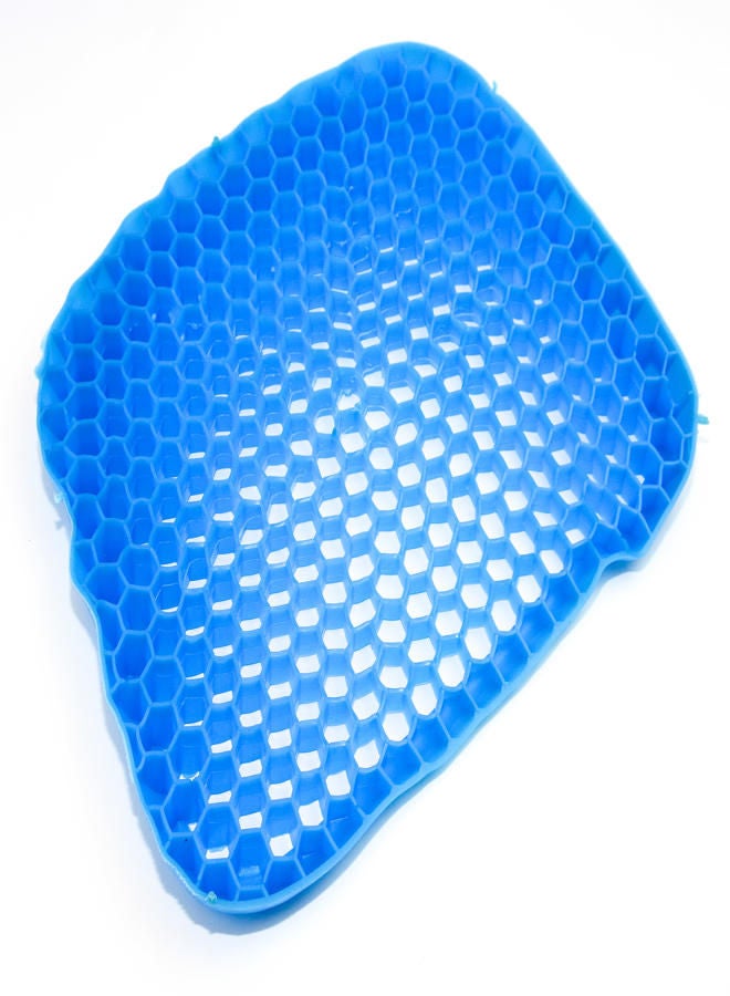 Gel Seat CushionHoneycomb Gel Seat Cushion – Pressure Relief & Ergonomic Comfort - Image 4