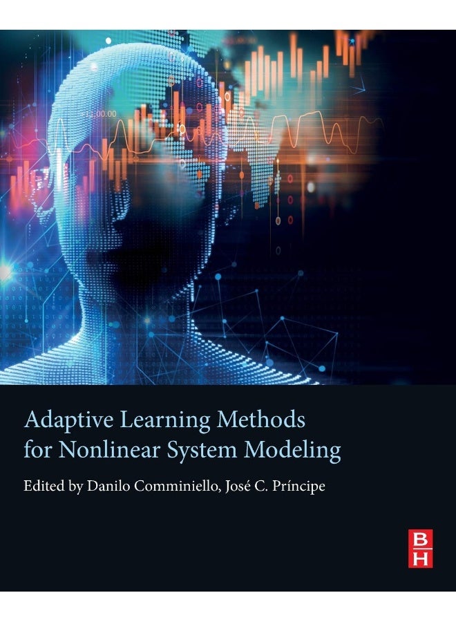 Adaptive Learning Methods for Nonlinear System Modeling - Image 1