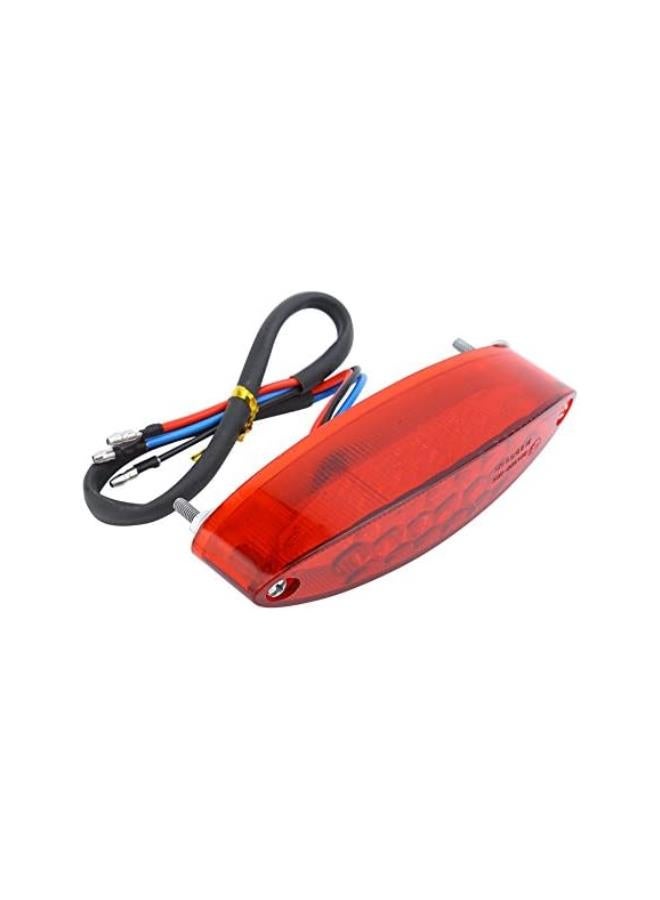 Loquat 28 Led Motor Brake Tail Light For ATV LTZ King Quad Runner DR DRZ 650 400 - Image 3