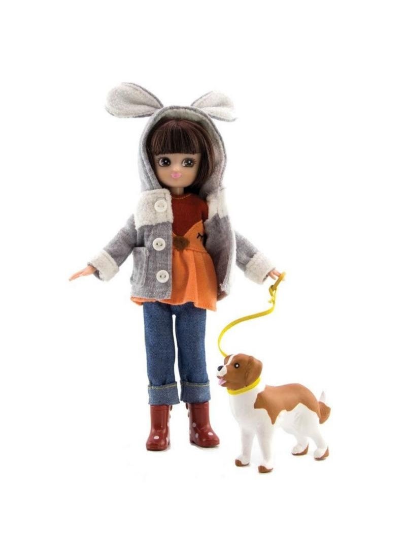 Lottie - Lottie Walk In The Park - Image 1