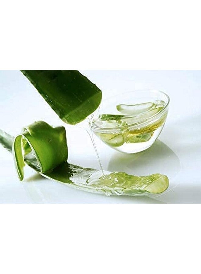 Instakart Aloe Vera Cool Gel Full Face Mask Summer Ice Cooling Sleeping Mask For Eye Patches Remove Dark Circles Fatigue Cool Eyes Patch Pads Eye Care + Eye Mask,1Pcs - Image 4