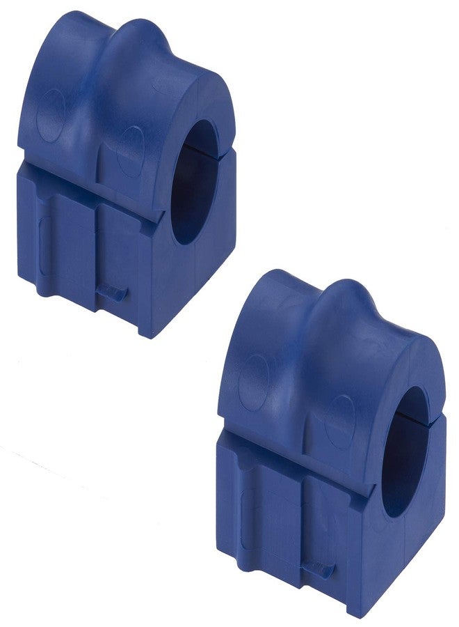 MOOG K200320 Suspension Stabilizer Bar Bushing Kit for Chevrolet Malibu - Image 2