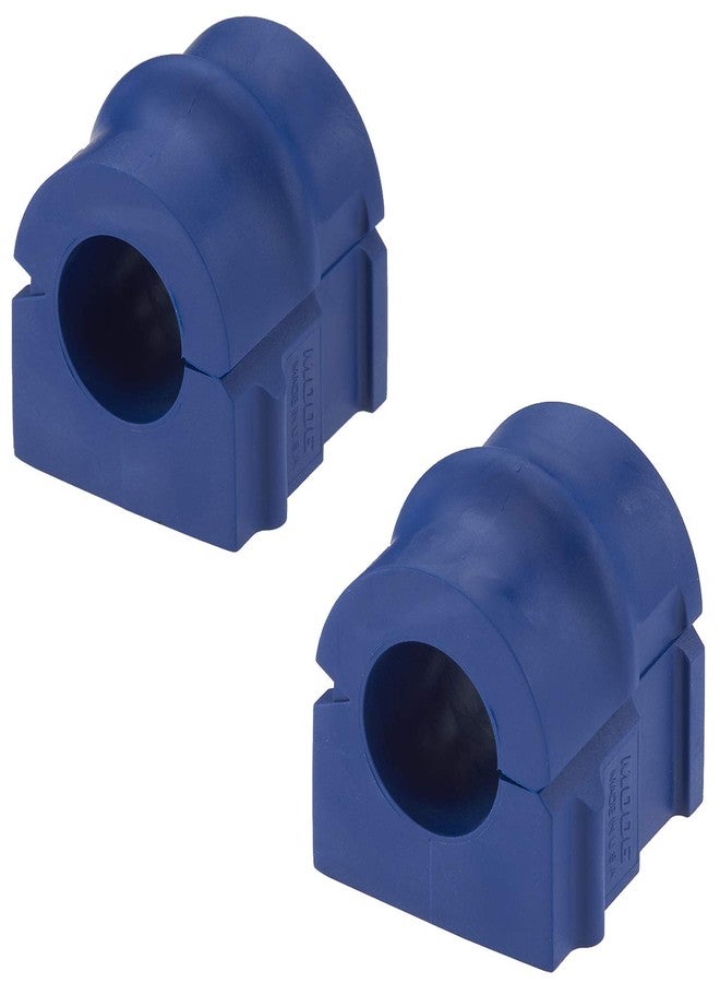 MOOG K200320 Suspension Stabilizer Bar Bushing Kit for Chevrolet Malibu - Image 1