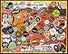 White Mountain 1000 Piece Jigsaw Puzzle State Brewery Collage Puzzles with Large Pieces for Adults and Family 24x30 Ohio Craft Beer - Image 2