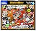 White Mountain 1000 Piece Jigsaw Puzzle State Brewery Collage Puzzles with Large Pieces for Adults and Family 24x30 Ohio Craft Beer - Image 4
