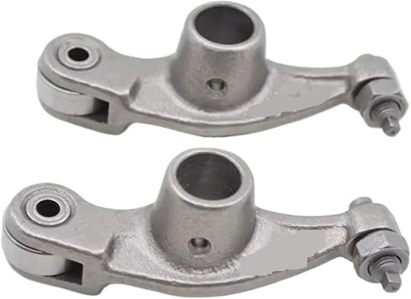 Motorcycle Camshaft Cam Shaft Assy Rocker Arm For WY125 WY125 A CB250 T8 150cc ATV - Image 1