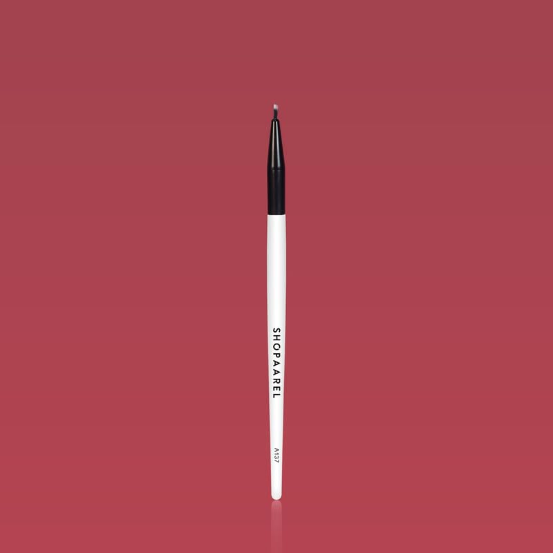 Shopaarel فرشاة التفاصيل SHOPAAREL A137 - Image 1