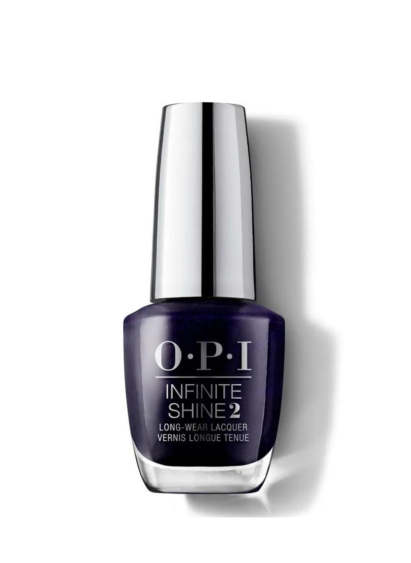 OPI - Infinite Shine Russian Navy ISLR54 15ml - Image 1