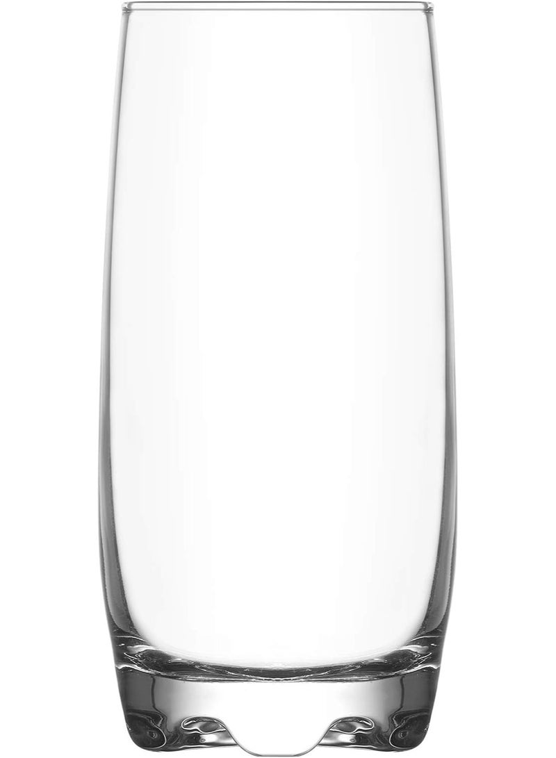 LAV Adora 6 Piece Tumbler Set 390 ML - Image 2