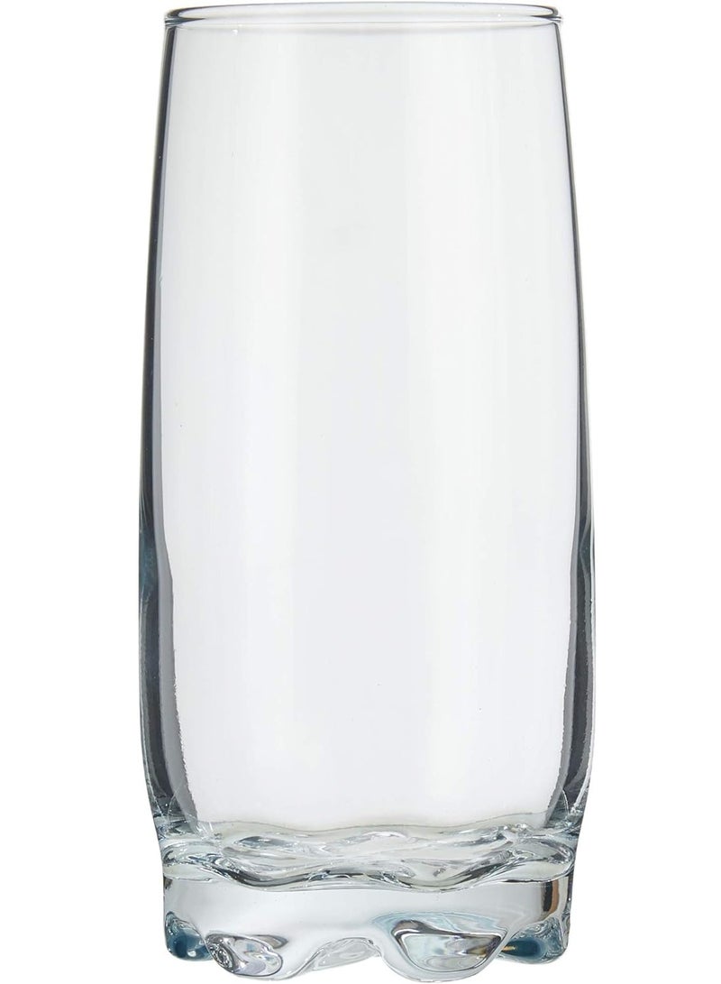 LAV Adora 6 Piece Tumbler Set 390 ML - Image 3