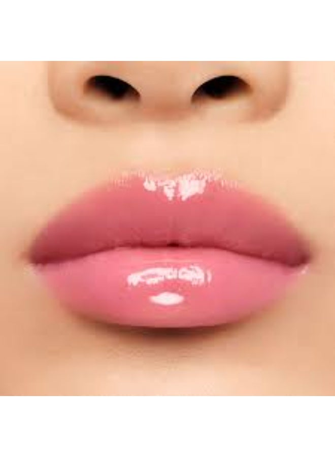 غيرلان جيرلان كيسكيس بي جلو زيت ملون للشفاه، لون 258 وردي، 9.5 مل - Image 2