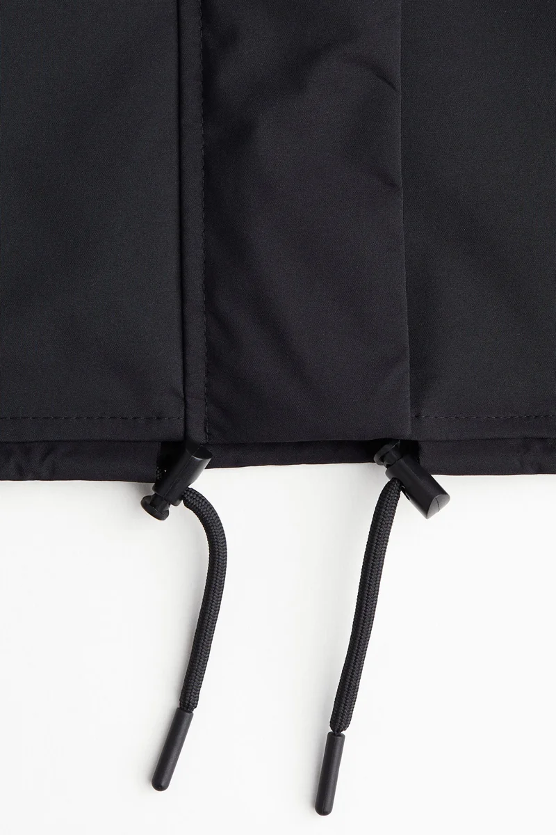 H&M Rain jacket with StormMove™