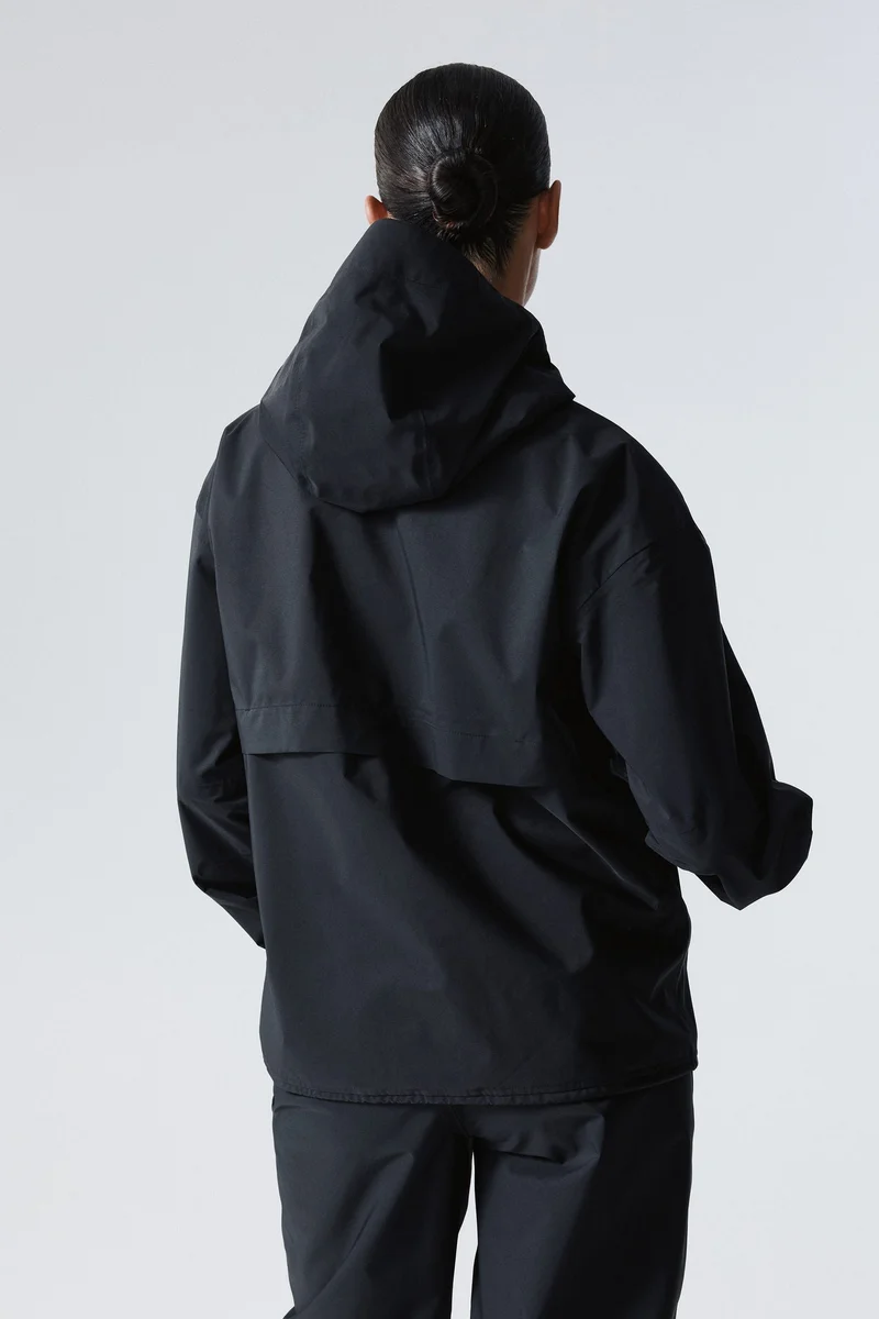 H&M Rain jacket with StormMove™
