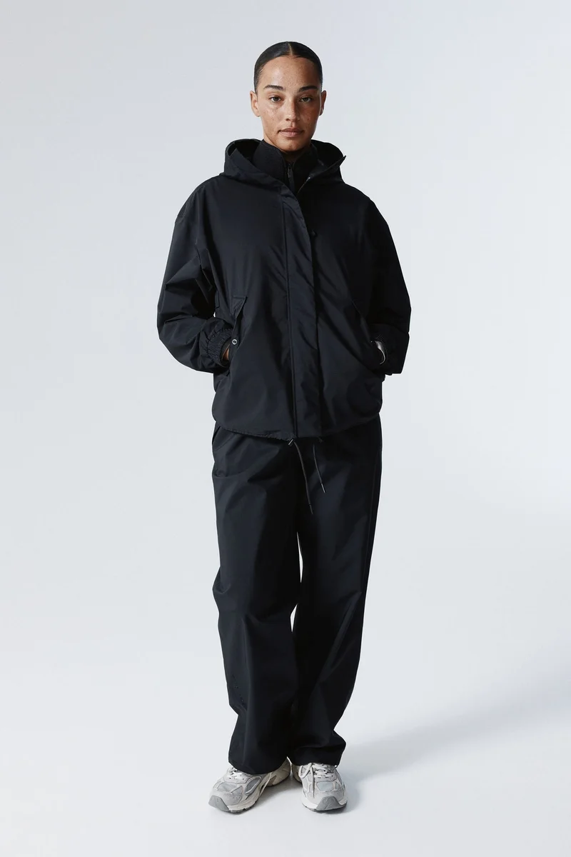 H&M Rain jacket with StormMove™