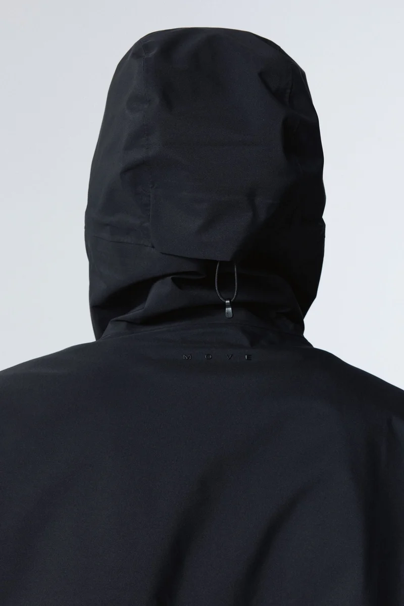 H&M Rain jacket with StormMove™