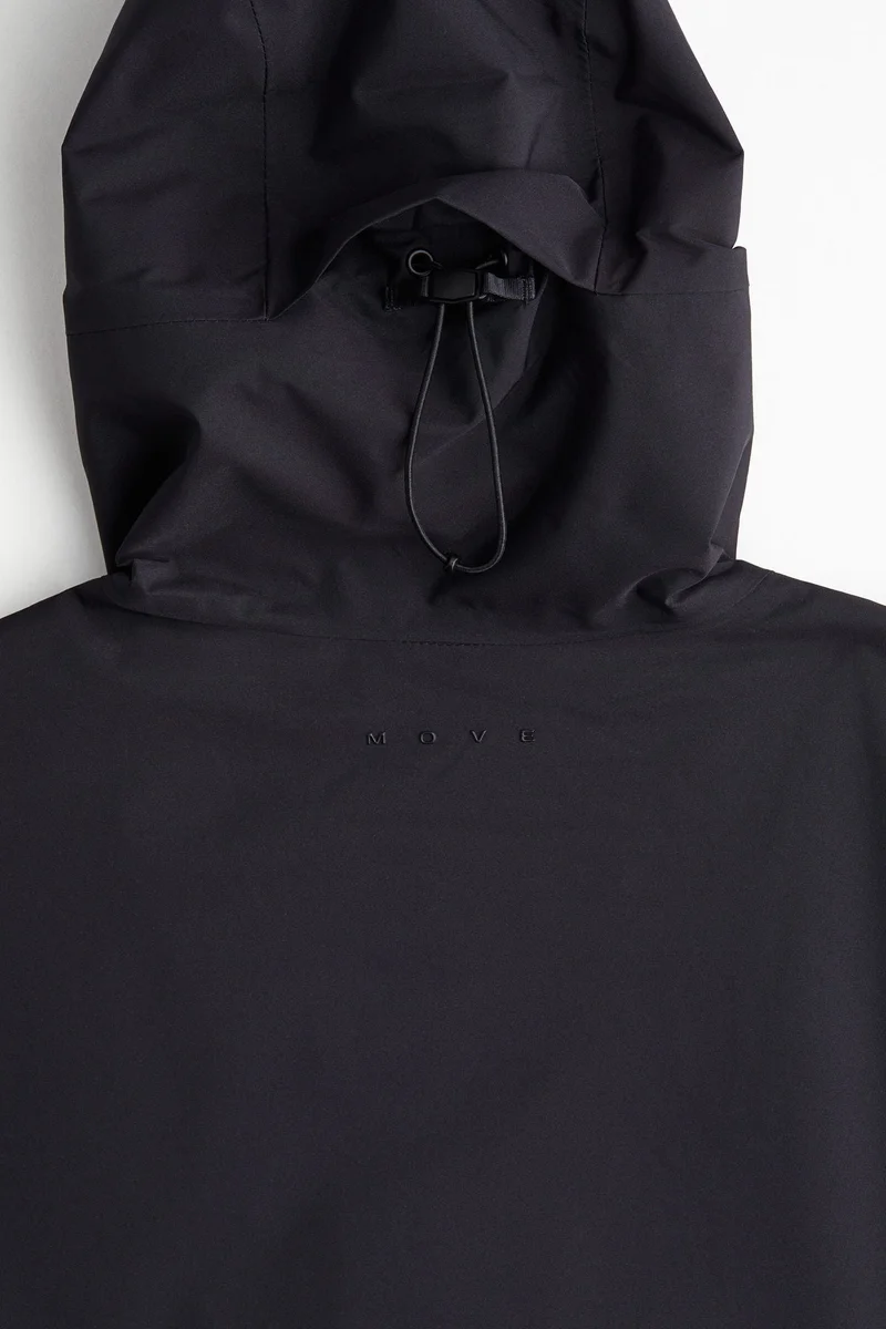 H&M Rain jacket with StormMove™