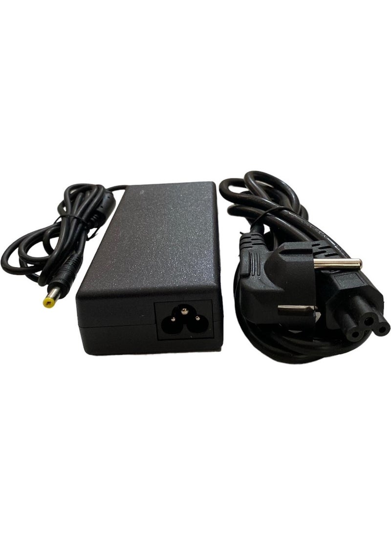 Eyepc - Casper Nirvana 15.6 Nb Compatible 19 Volt Laptop Adapter - Image 1