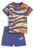 PUMA multicolour