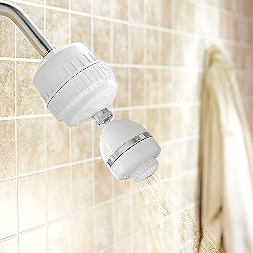 Waterwise Deluxe Showerwise Filtration System (1195) - Image 2