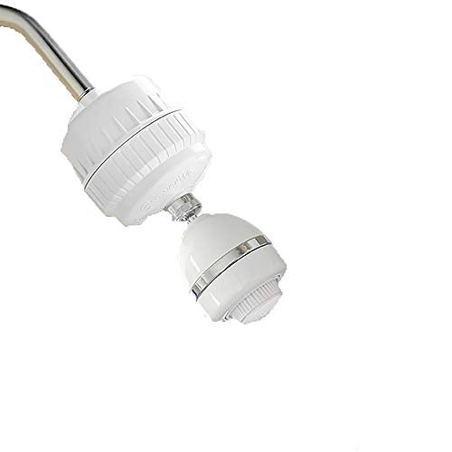 Waterwise Deluxe Showerwise Filtration System (1195) - Image 1
