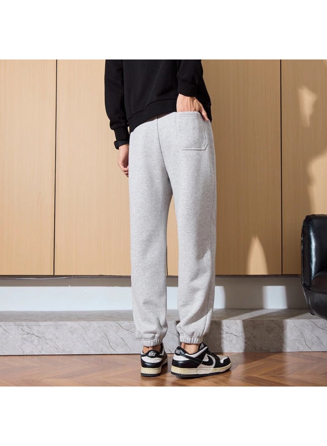 Tonlion Men's Joggers, Loose Casual Pants For Me - Image 2
