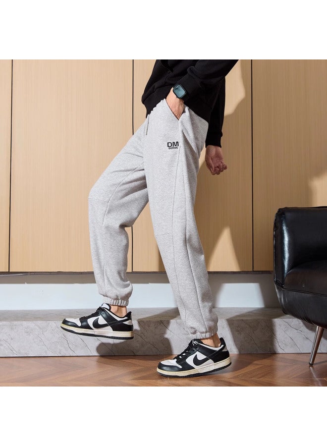 Tonlion Men's Joggers, Loose Casual Pants For Me - Image 3