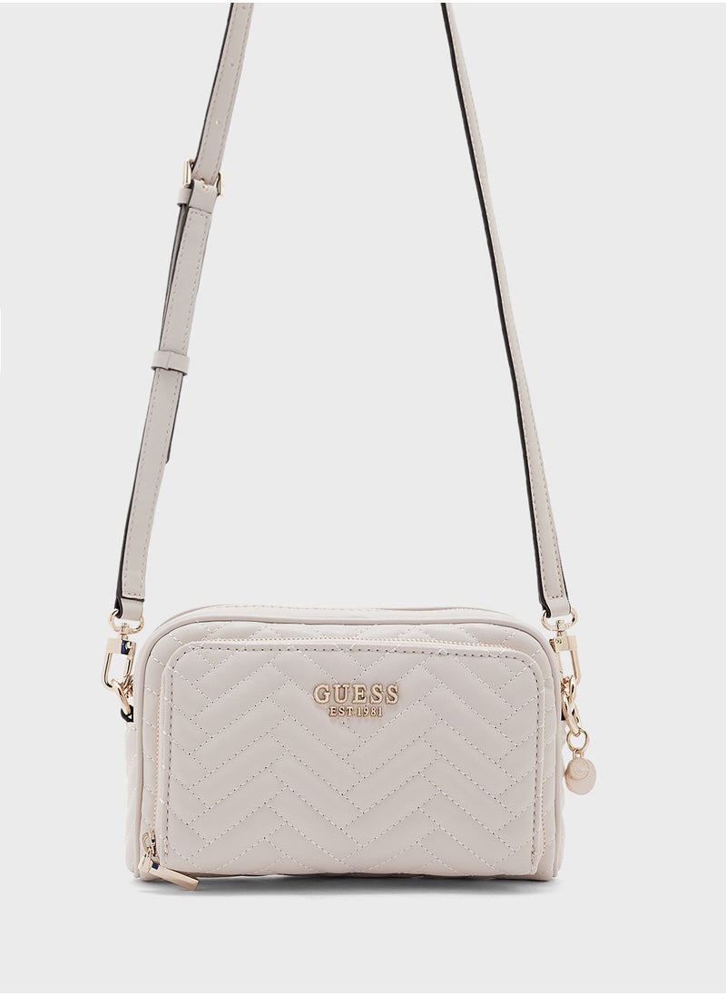 GUESS Anning Cameras Crossbody  - Image 1