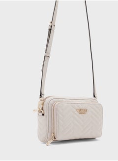 GUESS Anning Cameras Crossbody  - Image 3