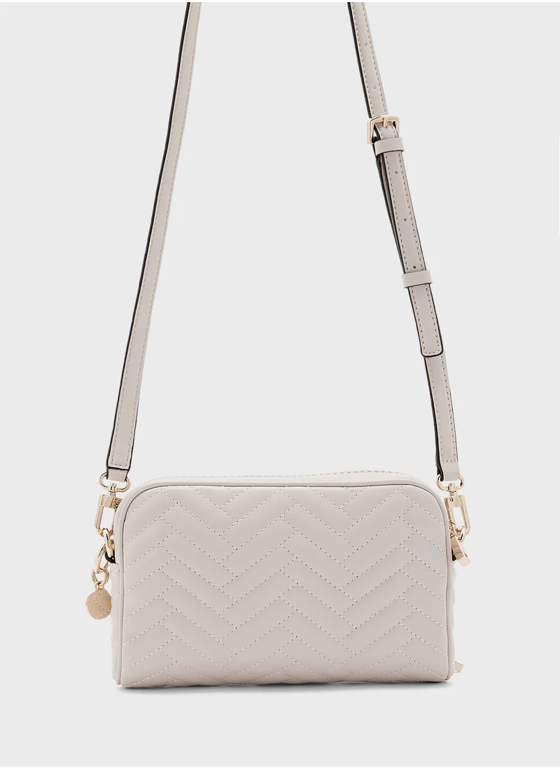 GUESS Anning Cameras Crossbody