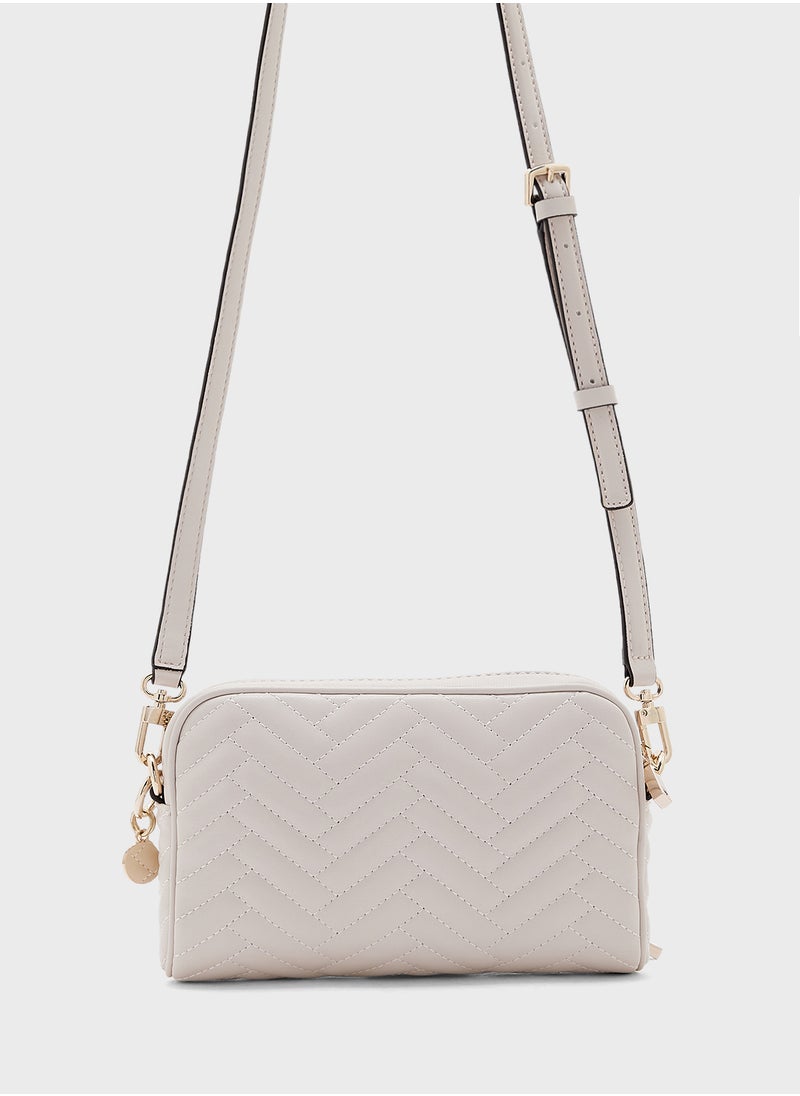 GUESS Anning Cameras Crossbody  - Image 2