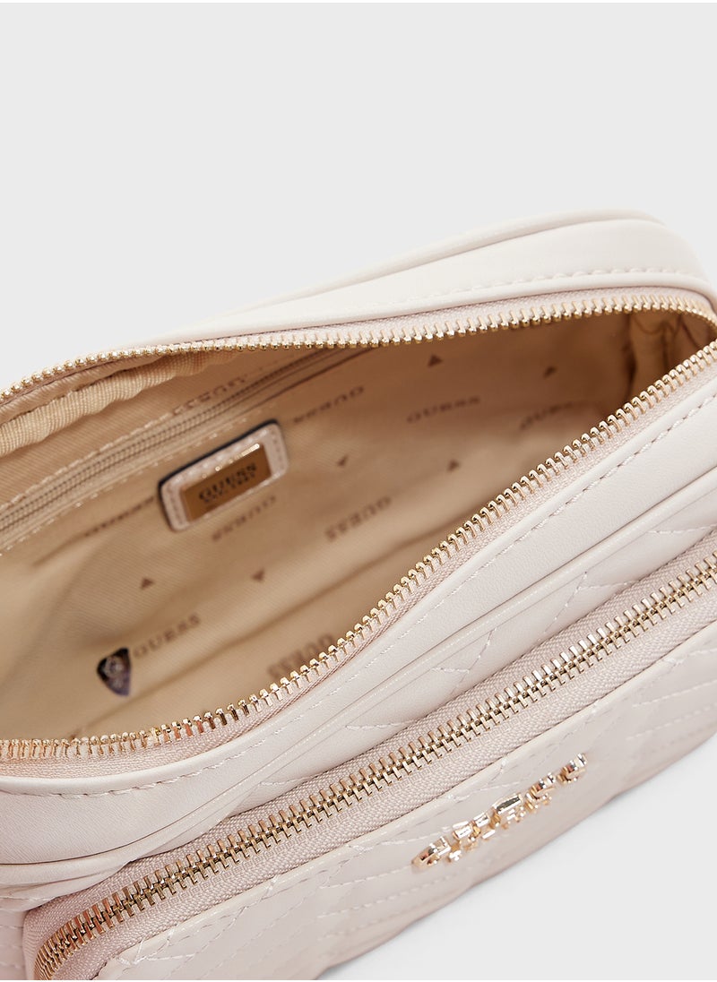 GUESS Anning Cameras Crossbody  - Image 5