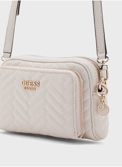 GUESS Anning Cameras Crossbody  - Image 4