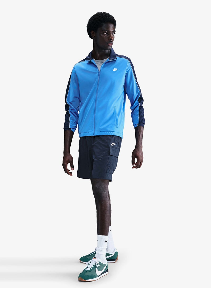 Nike Club Utility Shorts - Image 1